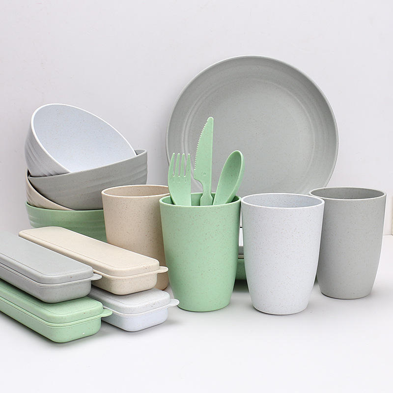 「未使用 」WANDERWORKER製 陶器食器の籐ピクニックセット 2025年最新ピクニックバスケット食器セットの人気アイテム - メルカリ