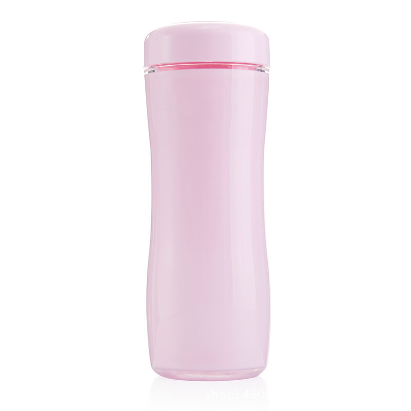 Creative sealing ant hot and anti fall thermos cup is safe environmentally friendly and biodegradable