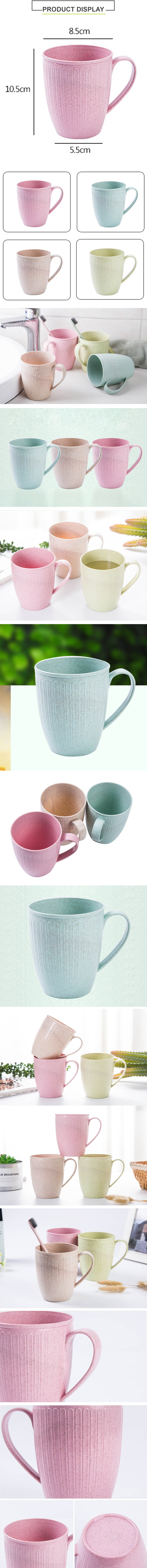 Hot sale oem gift set reusable cheap eco friendly insulated warmer travel ceramic custom coffee mug