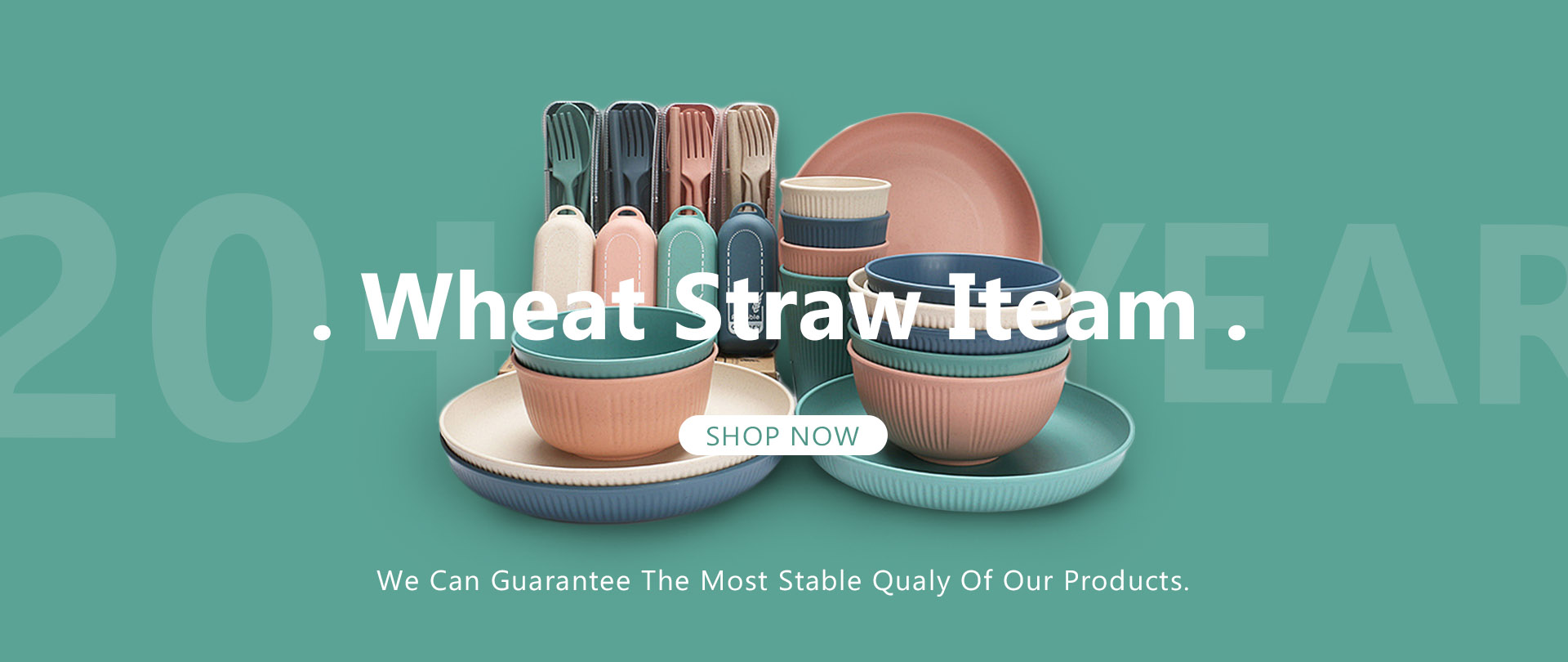 Wheat Straw
