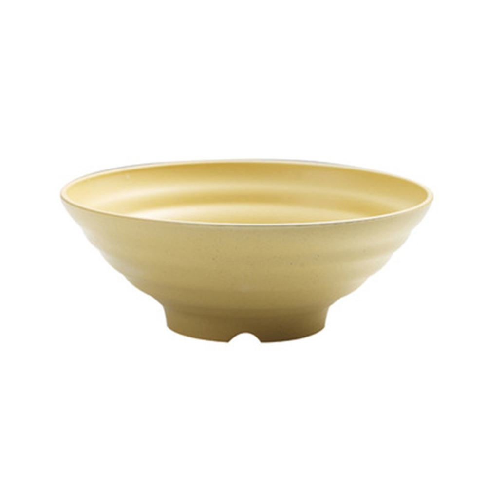 Wheat Straw Ramen Bowls